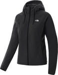 Homesafe fleece met volledige rits