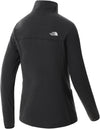 Homesafe fleece met volledige rits