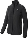 Homesafe fleece met volledige rits