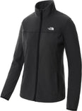 Homesafe fleece met volledige rits