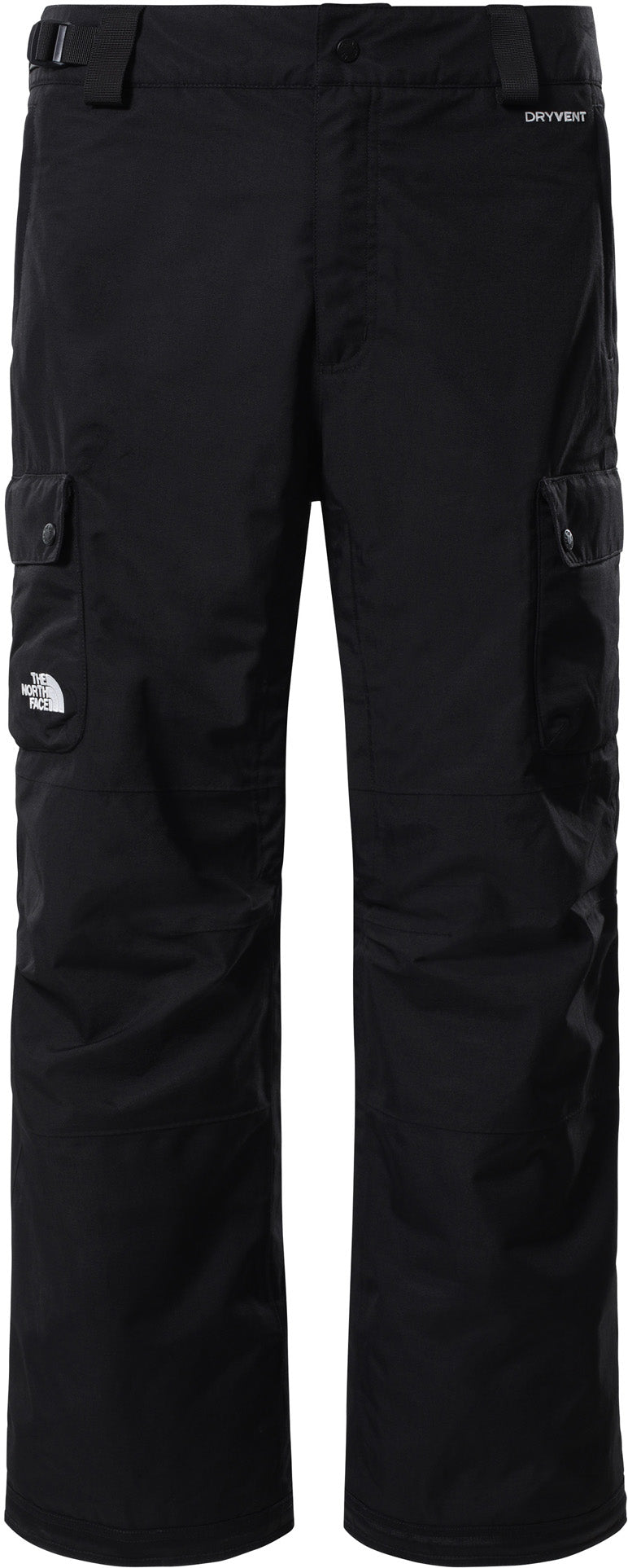 Slashback Cargo skibroek