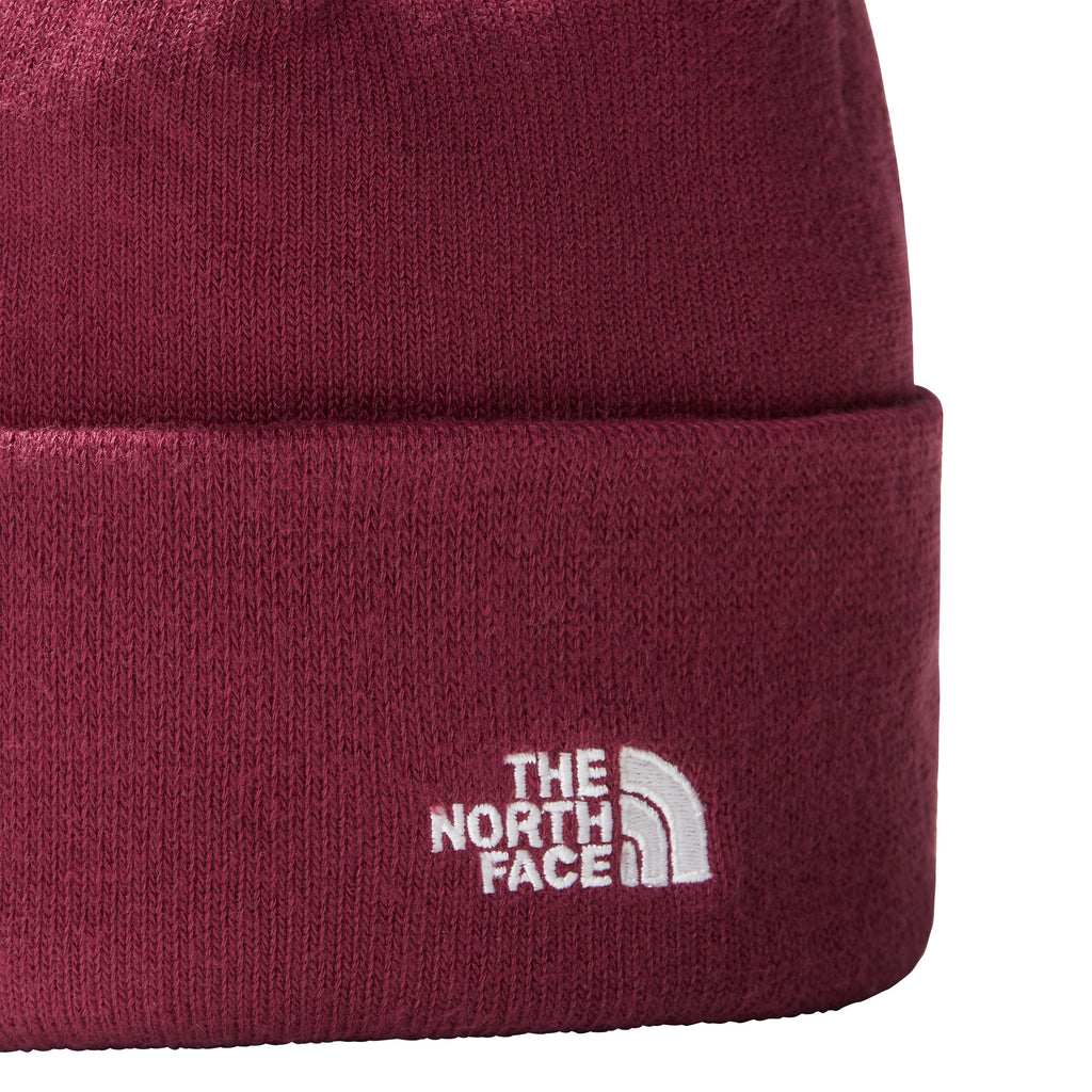 Norm beanie