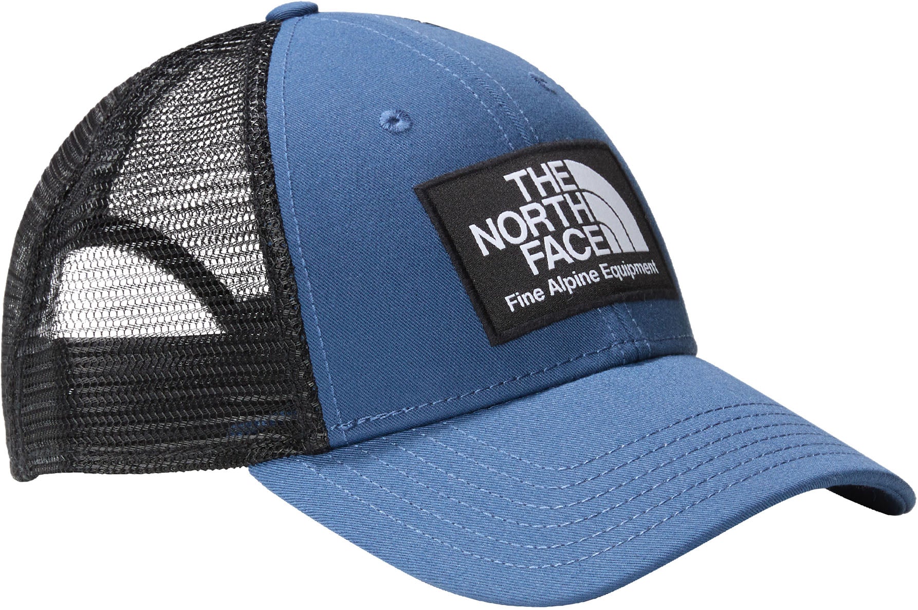Mudder Trucker pet