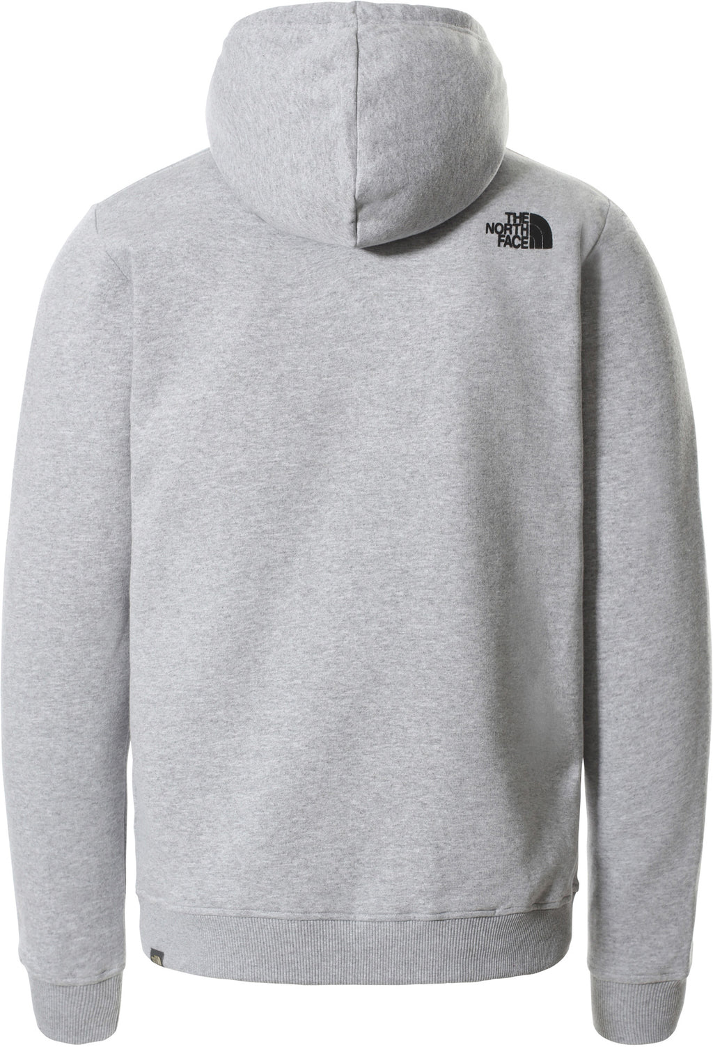 Fine Hoodie