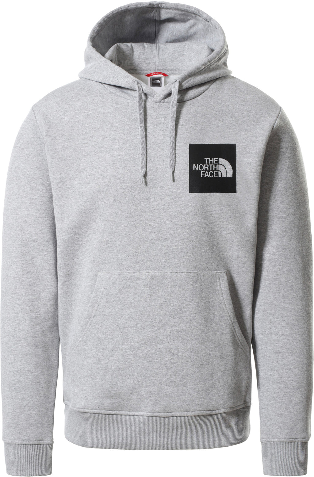 Fine Hoodie