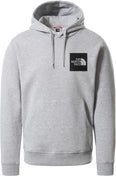 Fine Hoodie
