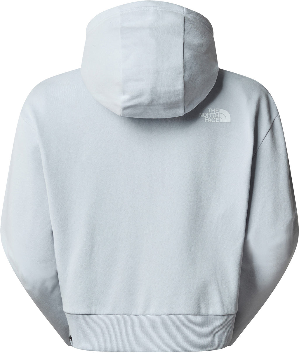 Trend Crop hoodie