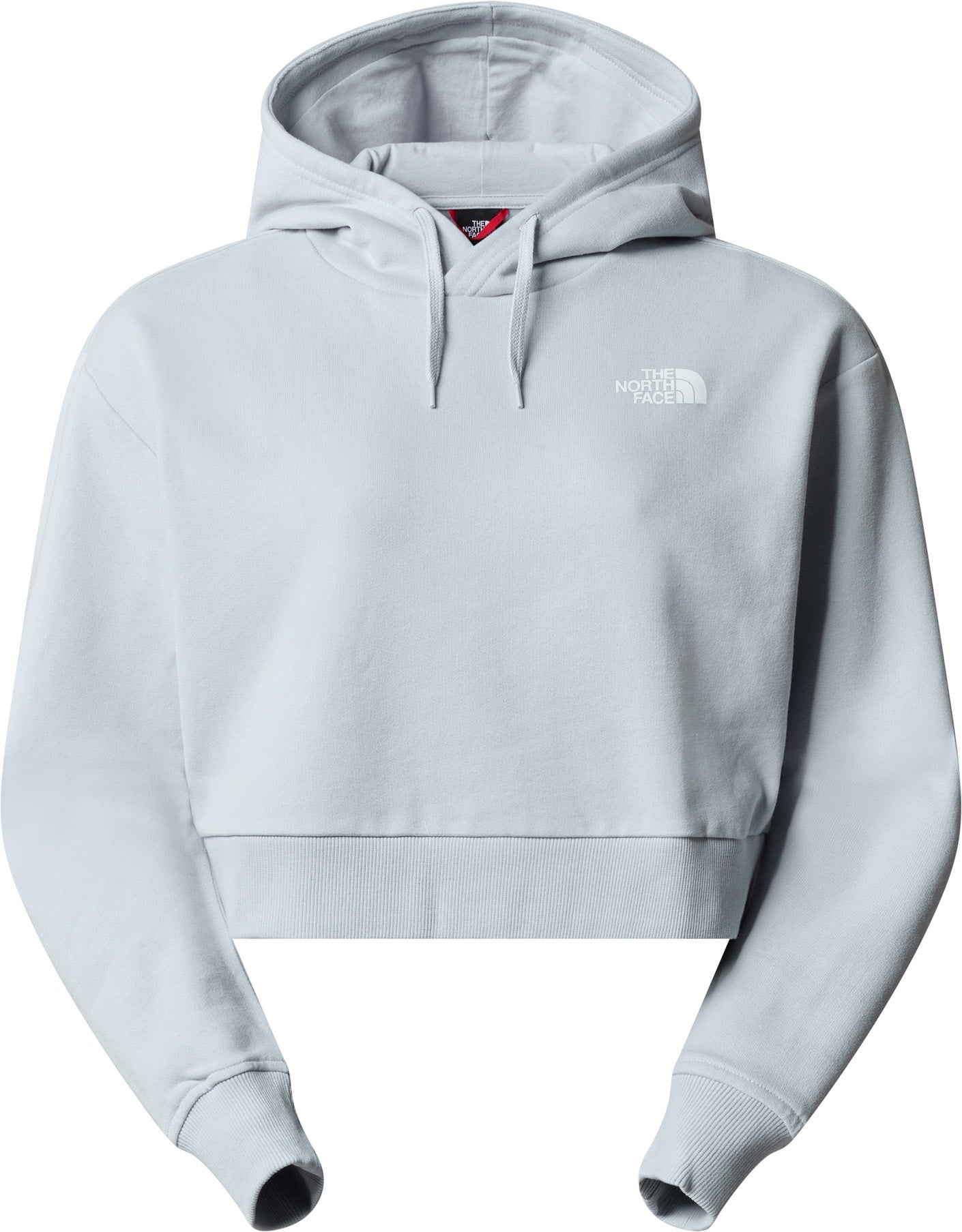 Trend Crop hoodie