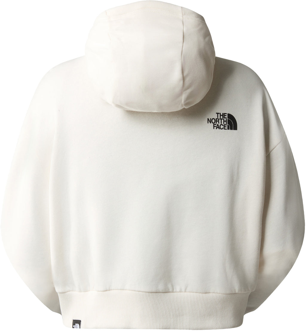 Trend Crop hoodie