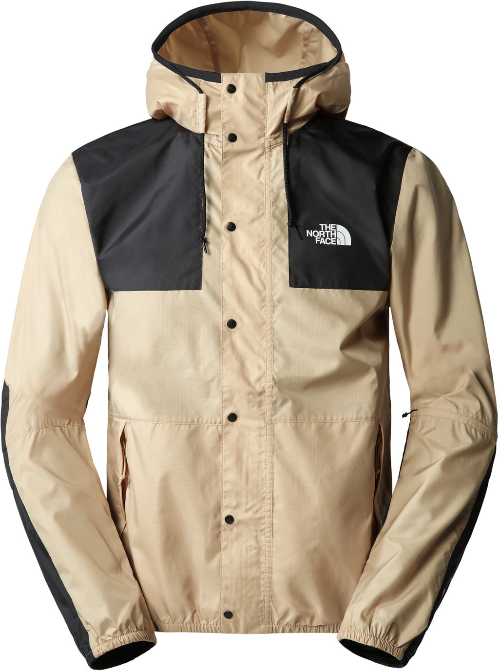 Seasonal Mountain Jack