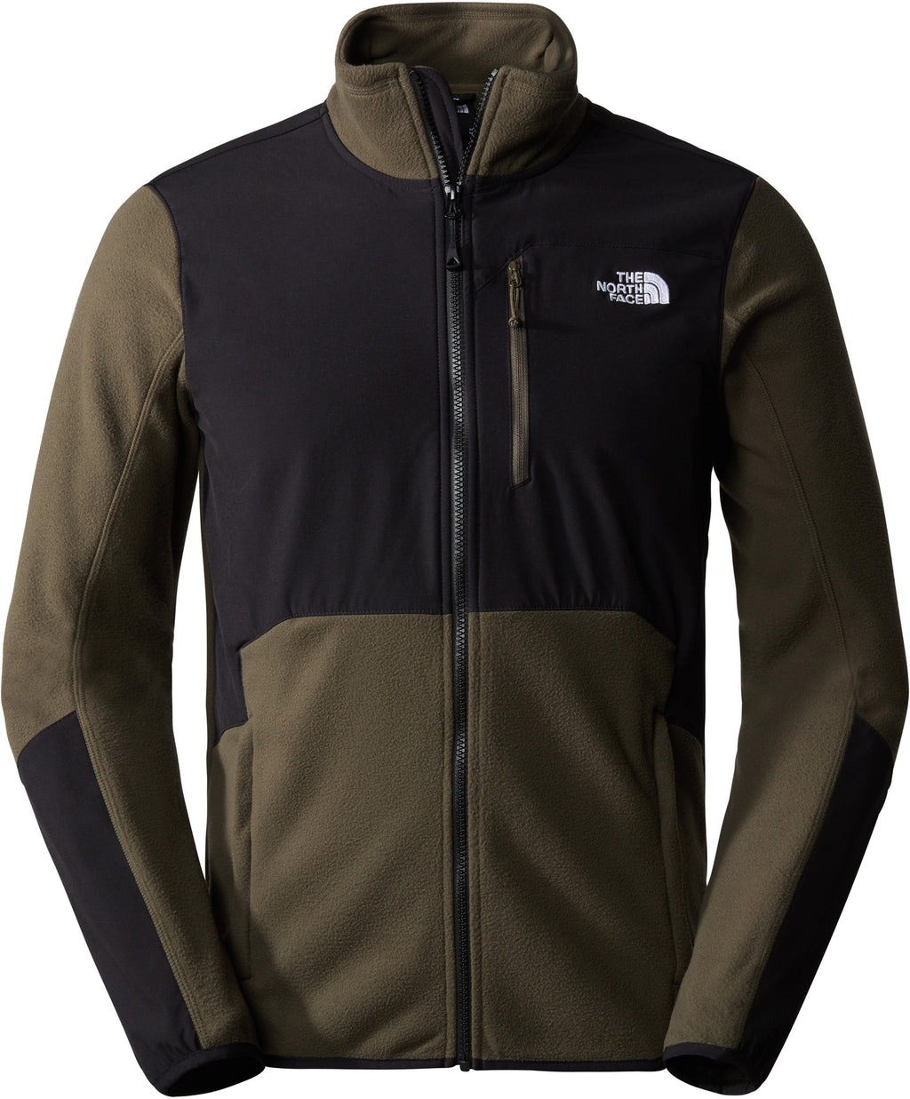 Glacier Pro sweater