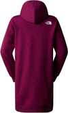 Hooded Jurk