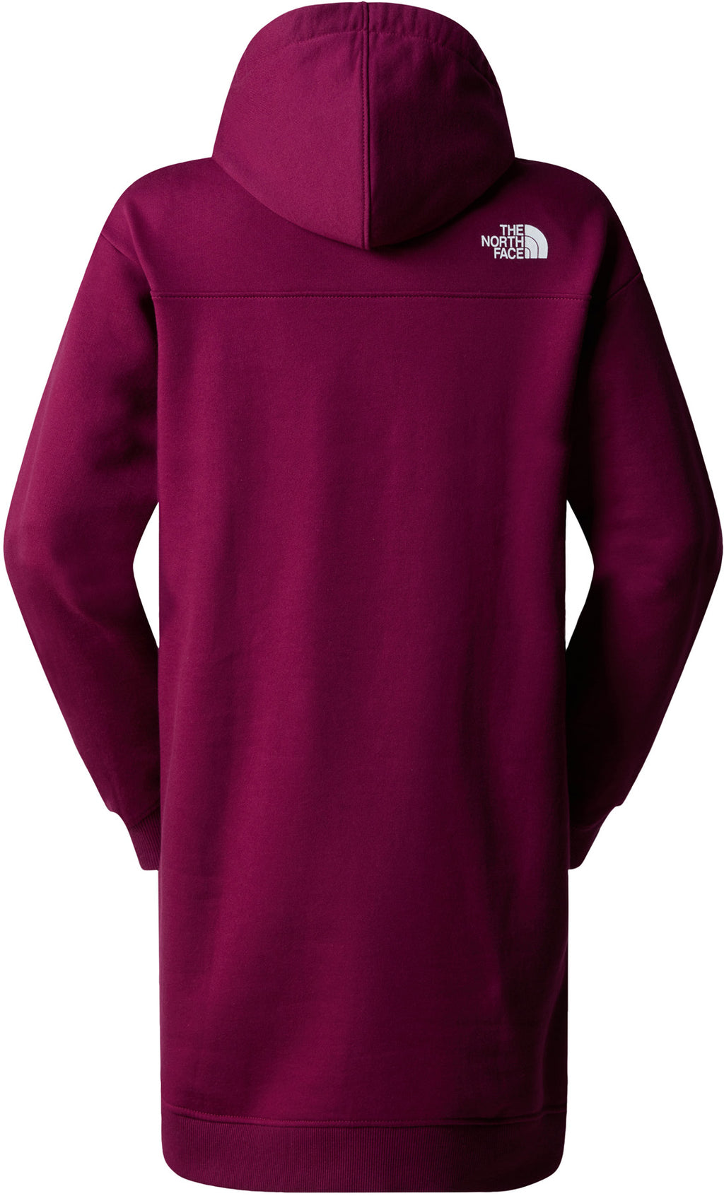 Hooded Jurk