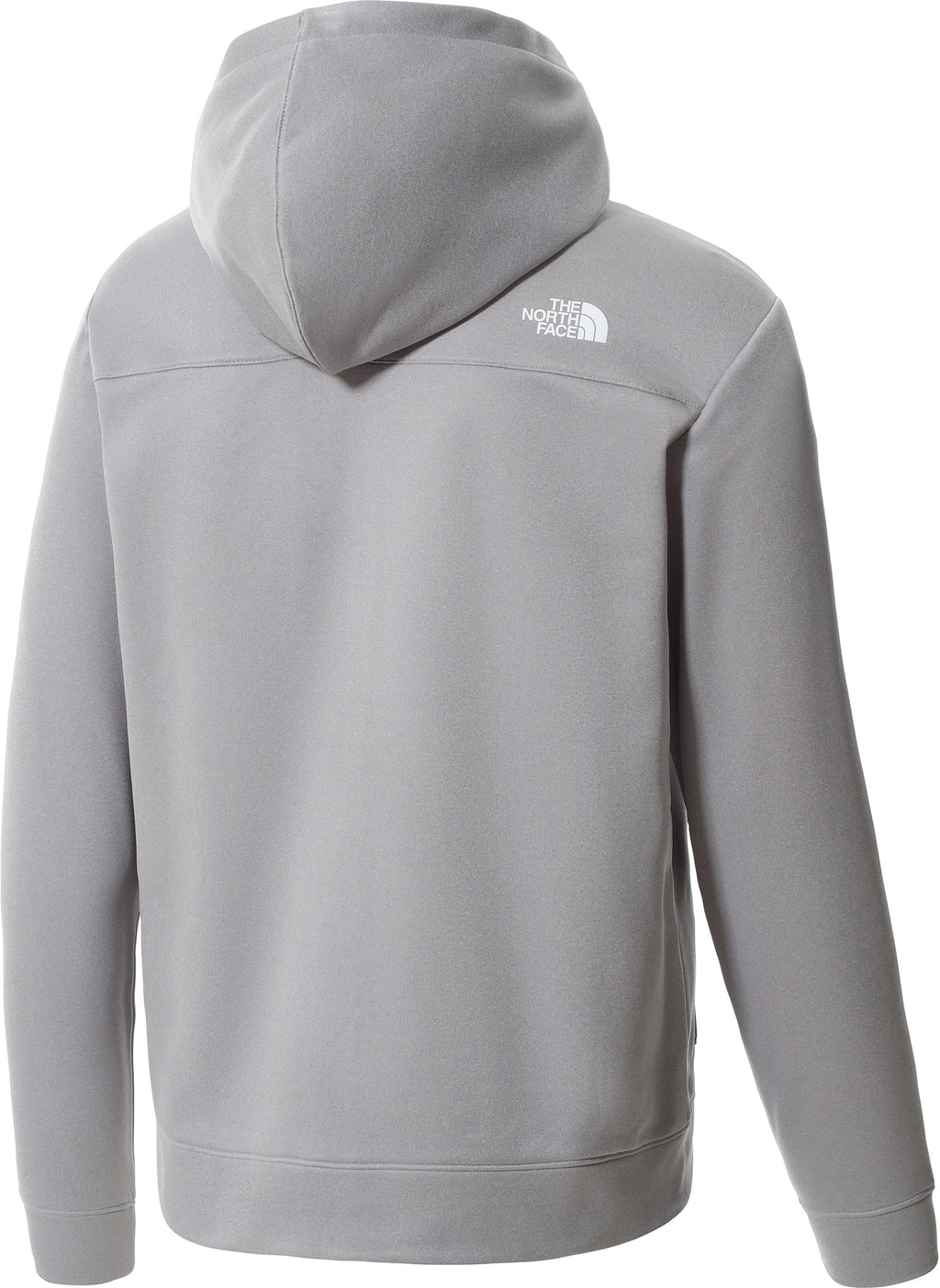 Odles Fleece Hoodie