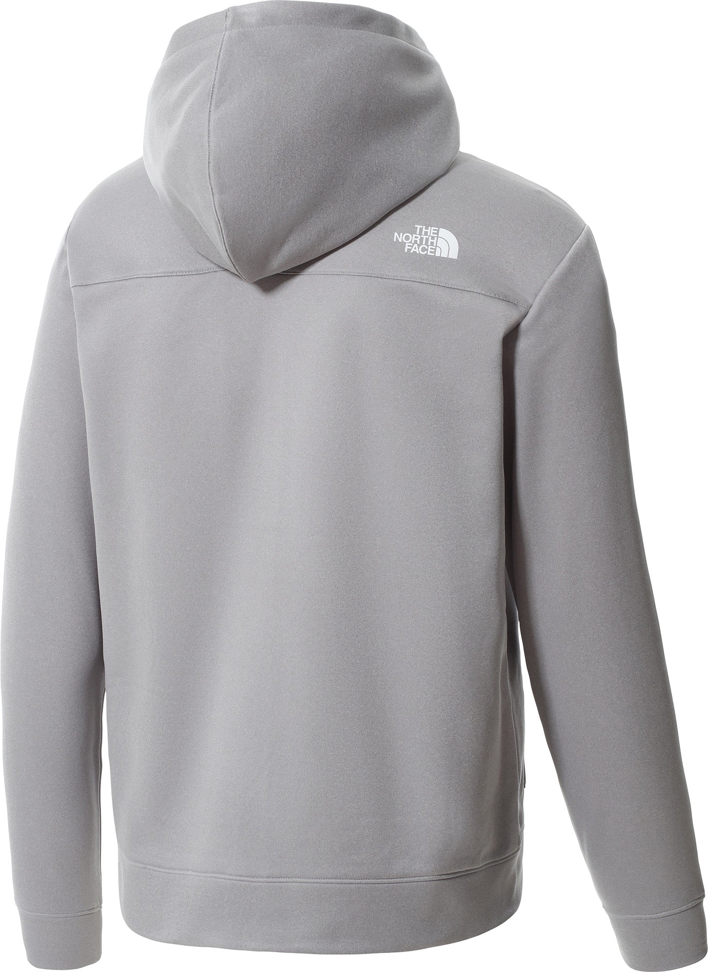 Odles Fleece Hoodie