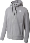 Odles Fleece Hoodie