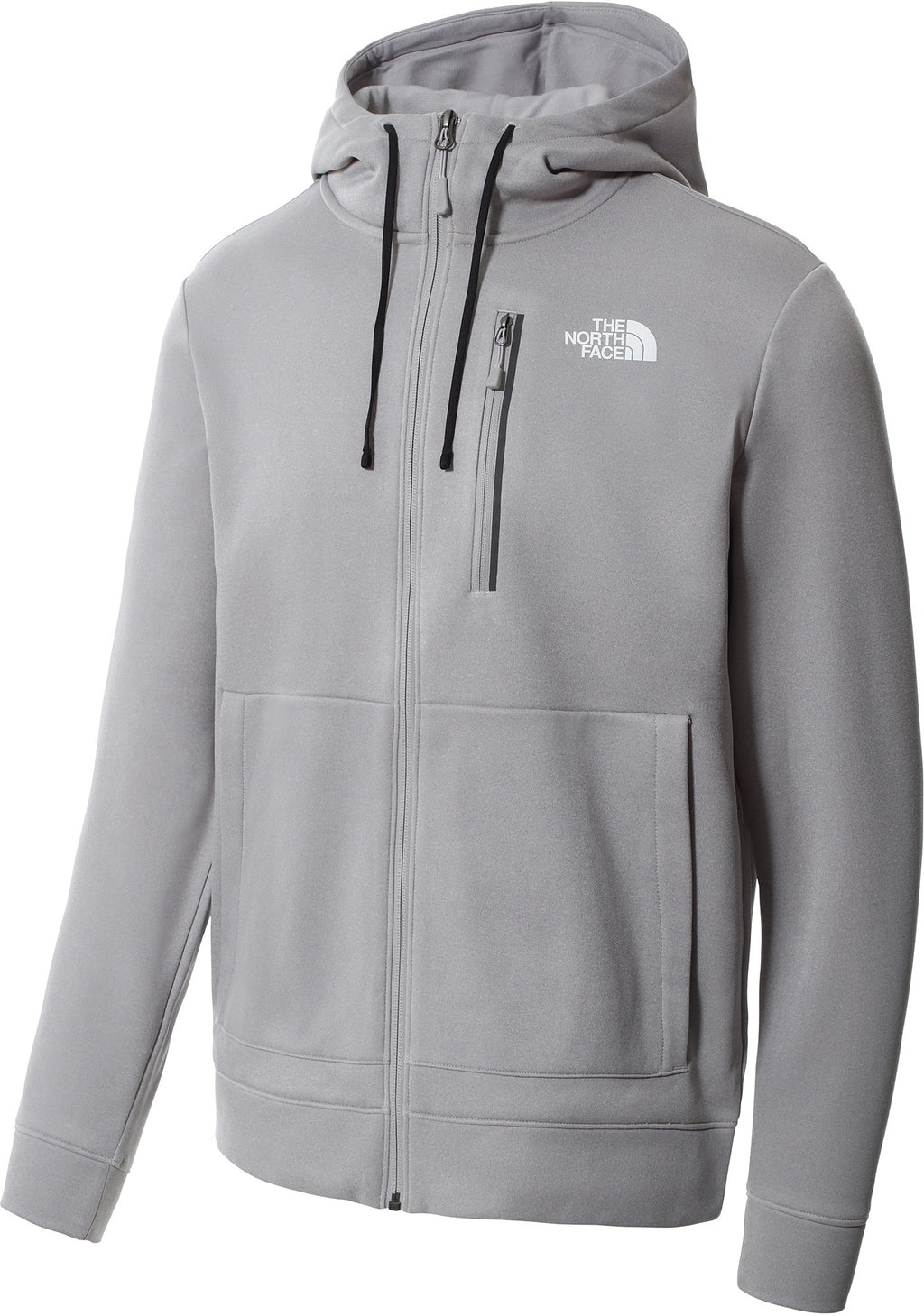 Odles Fleece Hoodie
