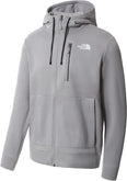 Odles Fleece Hoodie
