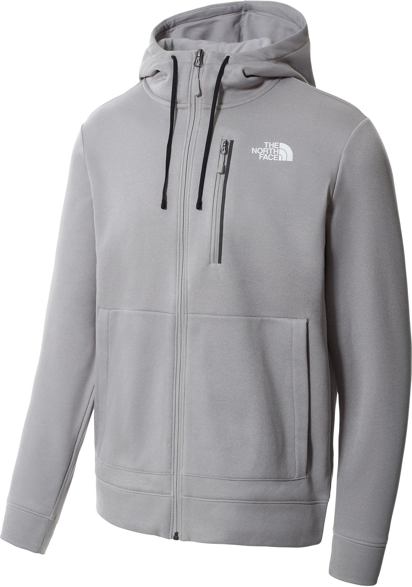 Odles Fleece Hoodie