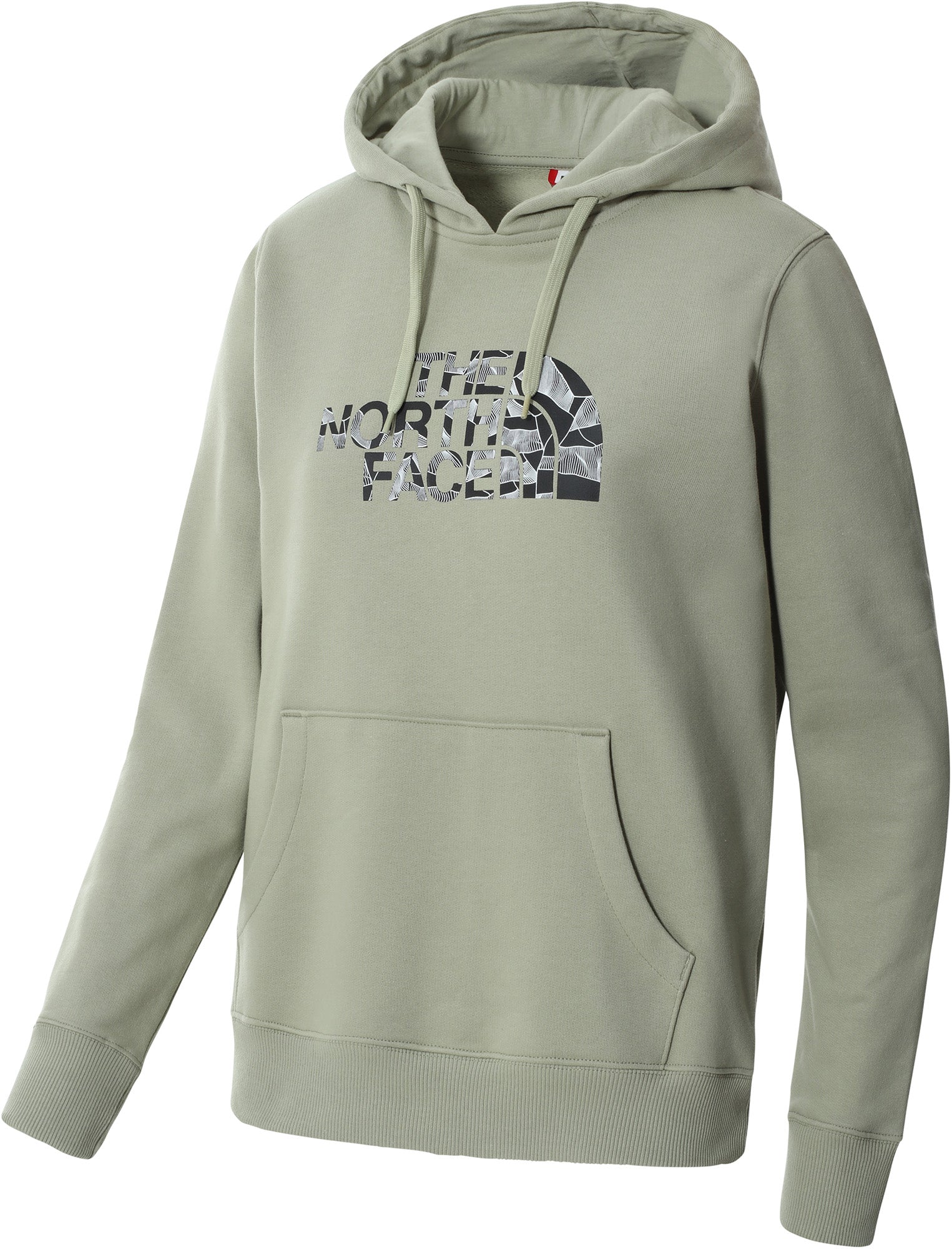 Odles Logo Hoodie