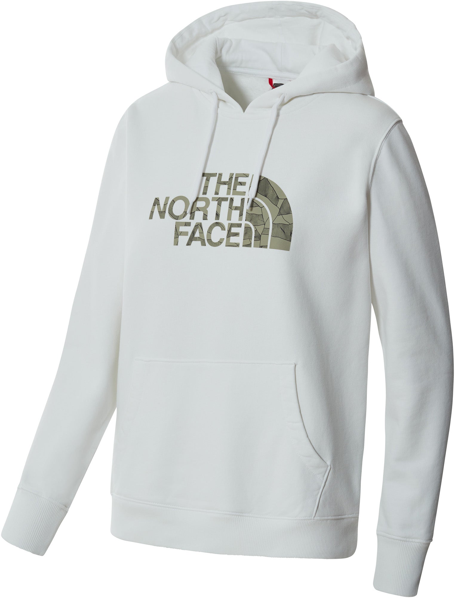Odles Logo Hoodie
