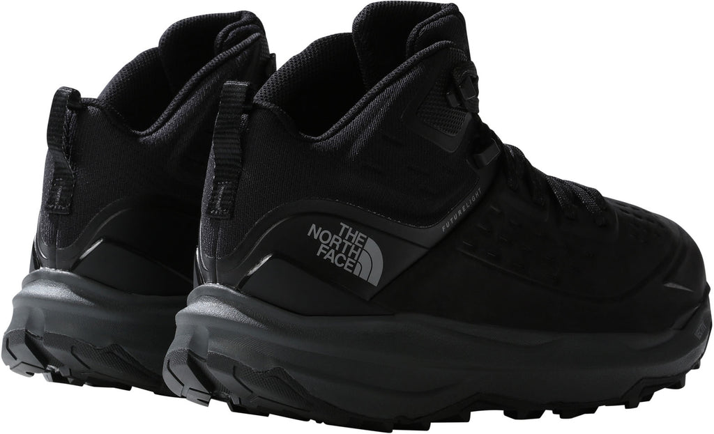 VECTIV™ Exploris II leren wandelboots
