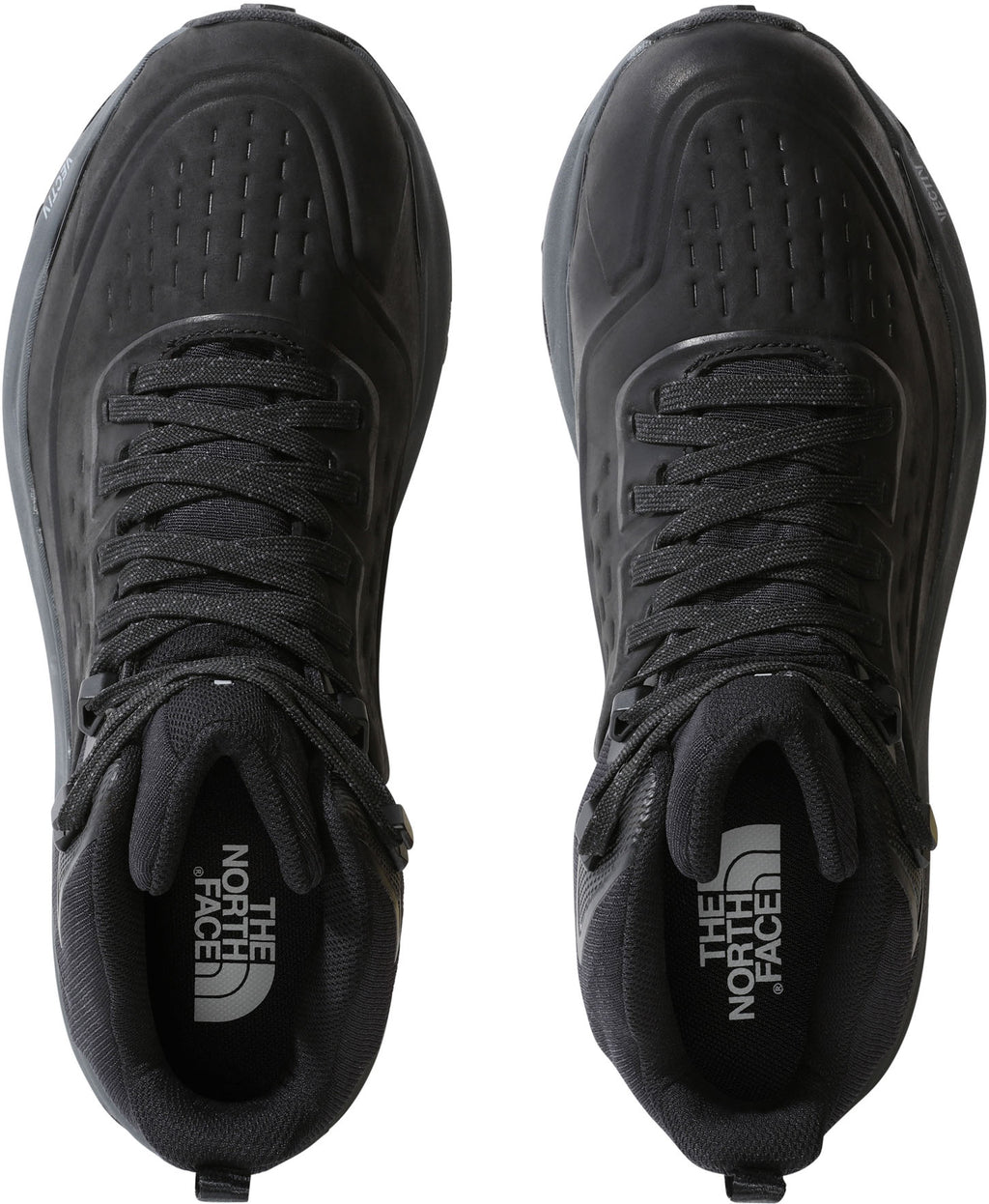 VECTIV™ Exploris II leren wandelboots