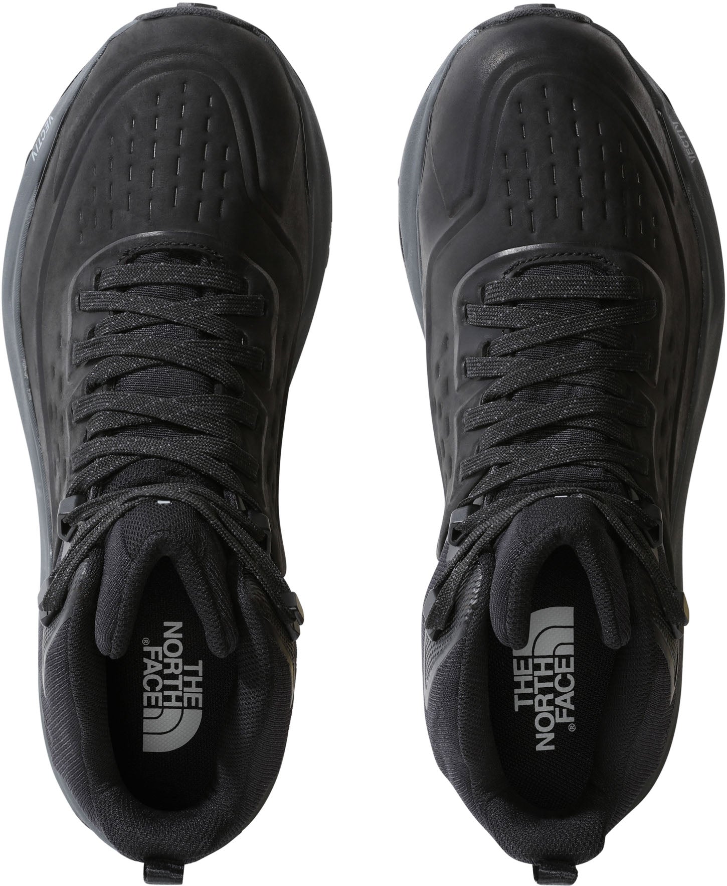 VECTIV™ Exploris II leren wandelboots