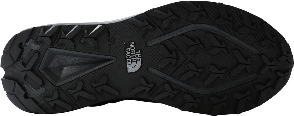 VECTIV™ Exploris II leren wandelboots