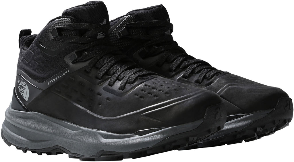 VECTIV™ Exploris II leren wandelboots
