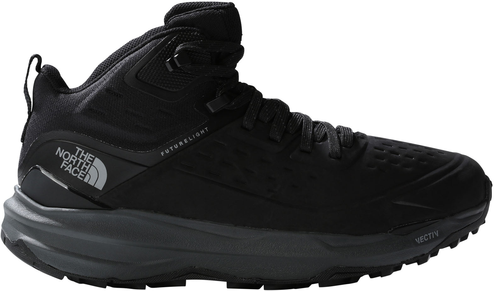 VECTIV™ Exploris II leren wandelboots