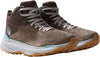 Vectic Exploris II Leren wandelschoenen