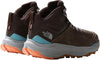 Vectic Exploris II Leren wandelschoenen