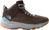 Vectic Exploris II Leren wandelschoenen