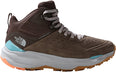Vectic Exploris II Leren wandelschoenen