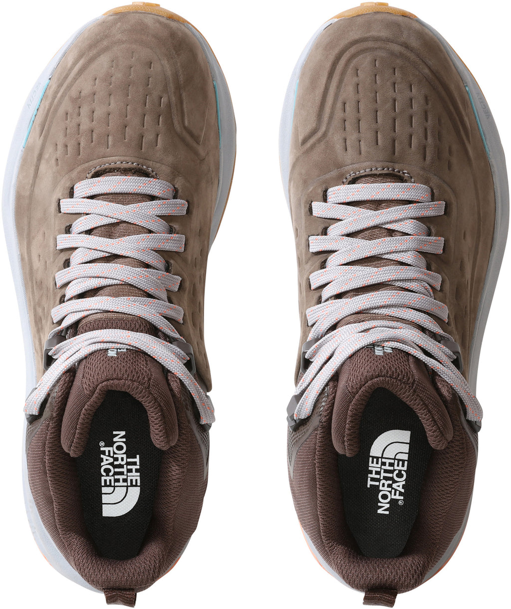 Vectic Exploris II Leren wandelschoenen