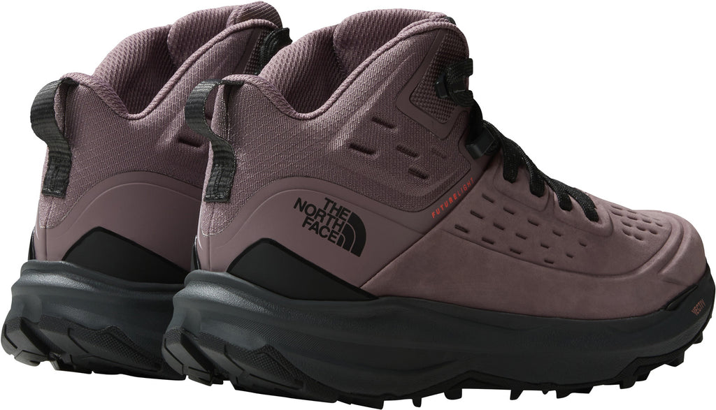 Vectic Exploris II Leren wandelschoenen
