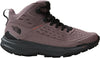 Vectic Exploris II Leren wandelschoenen