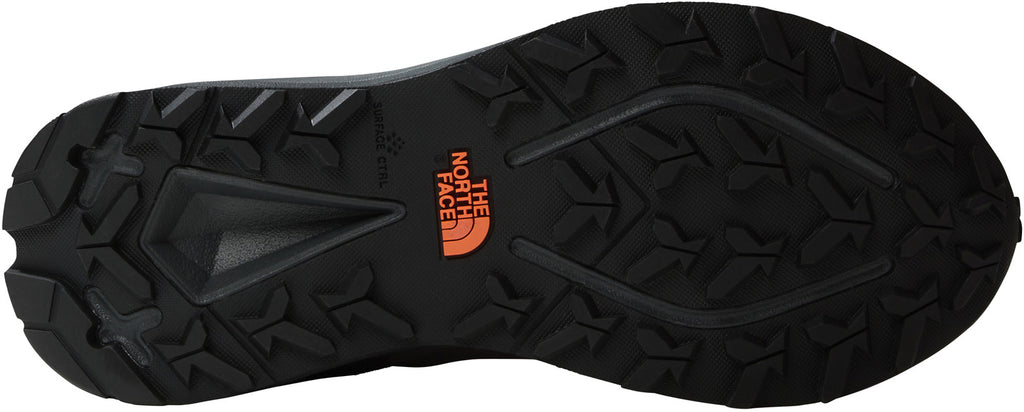 Vectic Exploris II Leren wandelschoenen