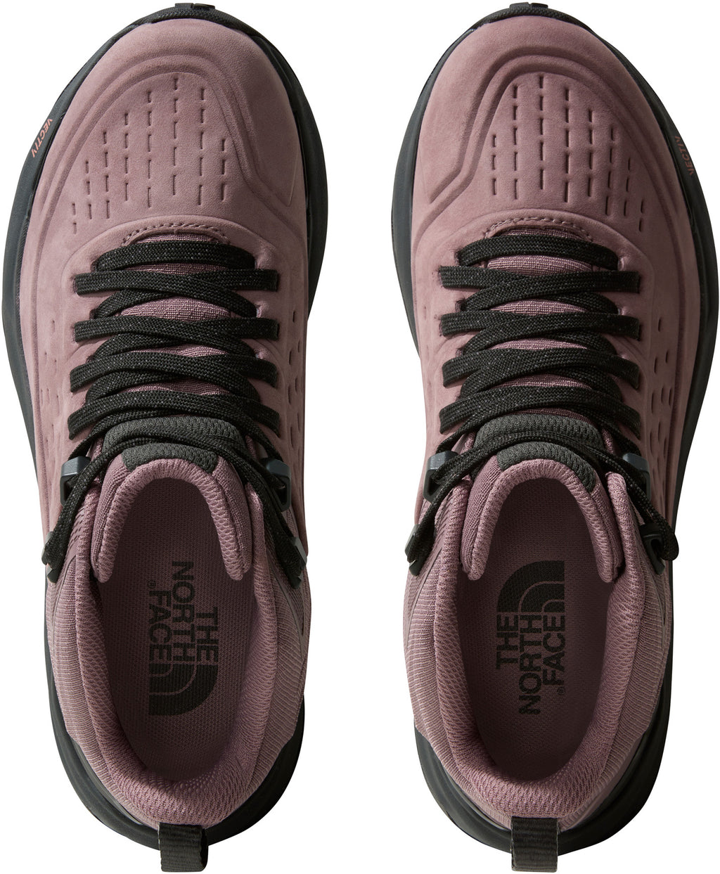 Vectic Exploris II Leren wandelschoenen