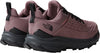 Vectic Exploris II Leren wandelschoenen