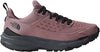 Vectic Exploris II Leren wandelschoenen