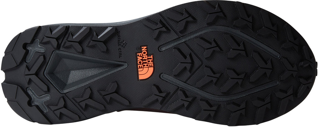 Vectic Exploris II Leren wandelschoenen