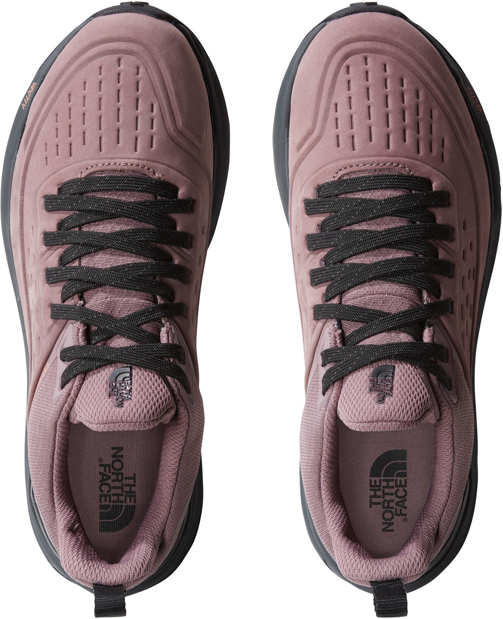 Vectic Exploris II Leren wandelschoenen