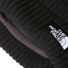 Salty Lined beanie