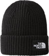 Salty Lined beanie