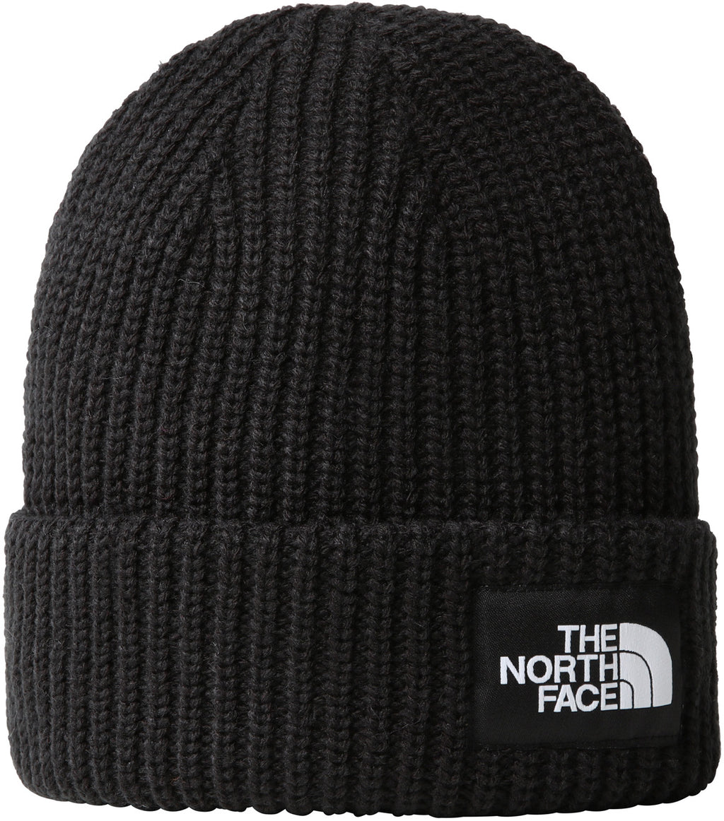 Salty Lined beanie