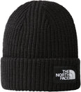 Salty Lined beanie