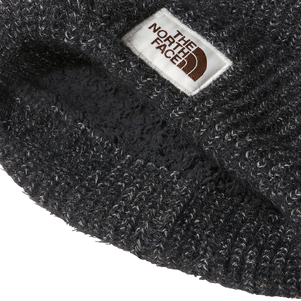 Salty Bae Lined beanie