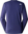 Simple Dome Crew sweater